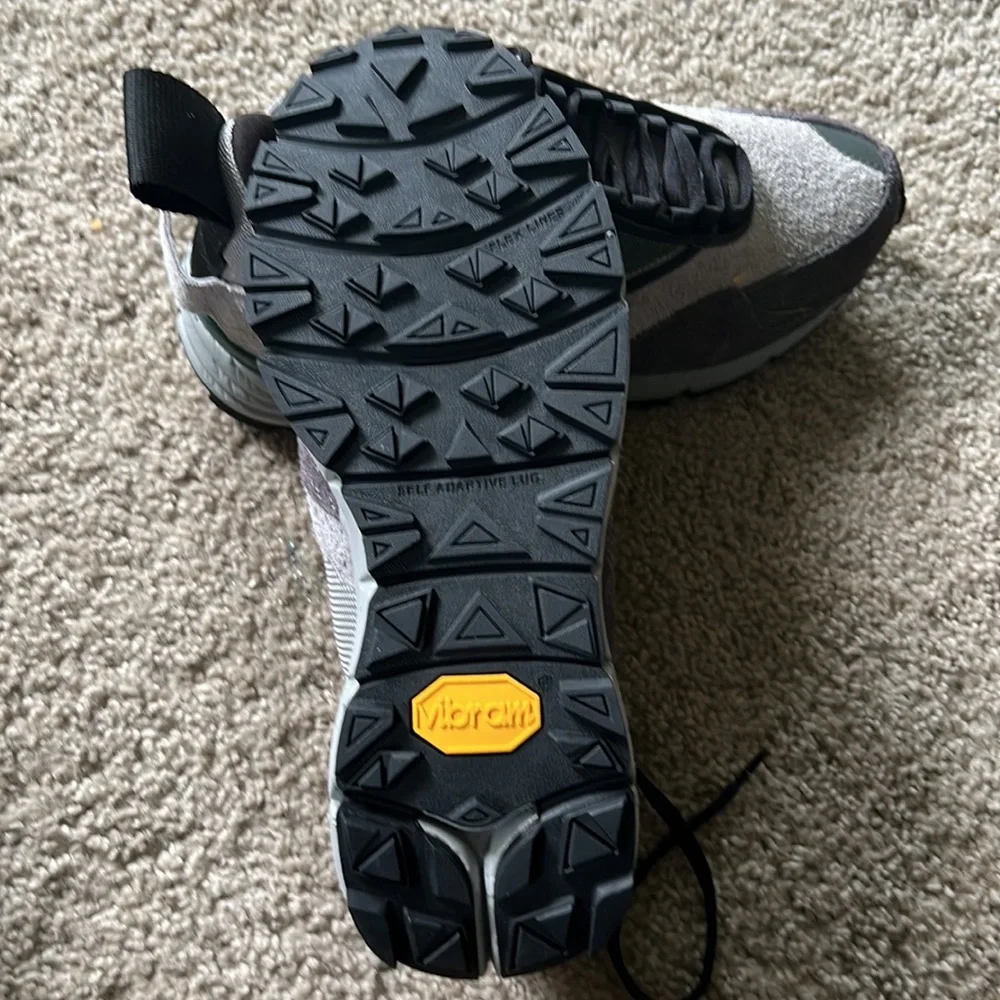 Brand new ClearWeatherBrand sneakers - Picture 3 of 3